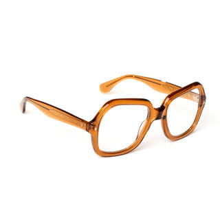Elsa Amber Acetate Optical