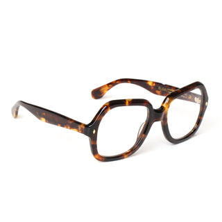Elsa Tortoise Acetate Optical