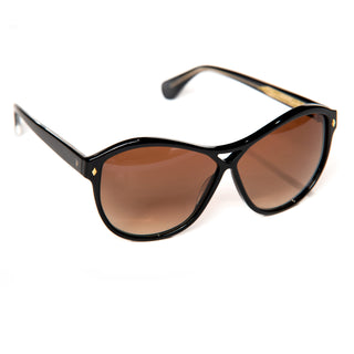 Emmanuelle Black Acetate