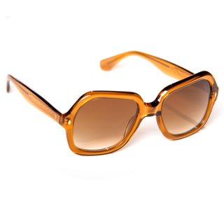 Elsa Amber Acetate