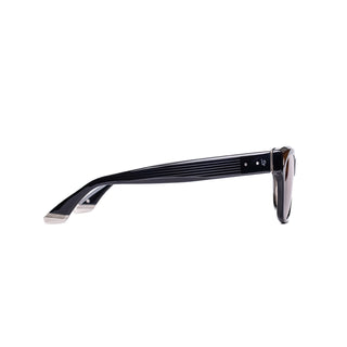 Riviera Black Acetate