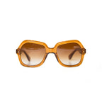 Lens Color Amber