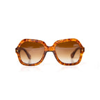 Lens Color Amber
