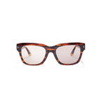 Lens Dust Brown