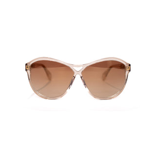 Emmanuelle Nude Acetate - Golden Summer