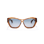Lens Mediterranean Blue