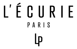 L'Écurie Paris Logo