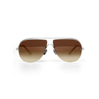 Lens Brown Gradient