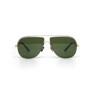 Image green sunglasses