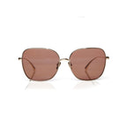 Lens Color Deep Garnet