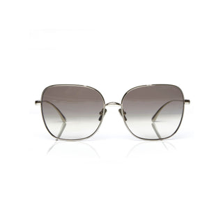 Lissa - Titanium Frame 14K white plated Gold