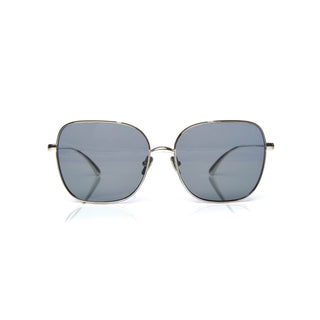 Lissa - Titanium Frame 14K white plated Gold
