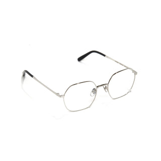 Morgane Optical - Titanium Frame 14K white plated Gold