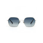 Lens Ocean Blue Gradient