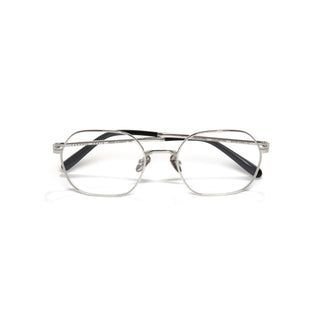 Morgane Optical - Titanium Frame 14K white plated Gold
