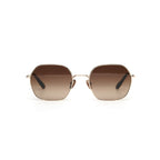 Lens Brown Gradient