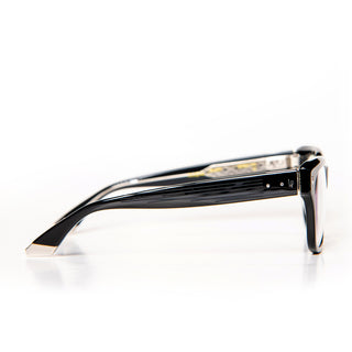Victor Black Acetate