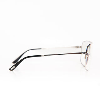 Paname Optical - Titanium Frame 14K White plated Gold