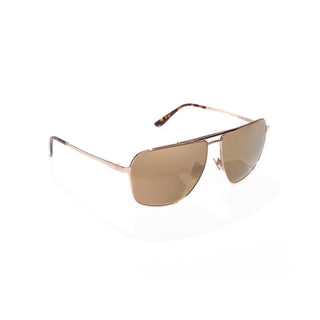 Paname - Titanium Frame 18K plated Gold