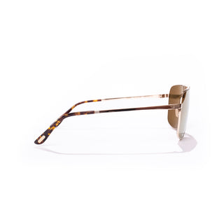 Paname - Titanium Frame 18K plated Gold
