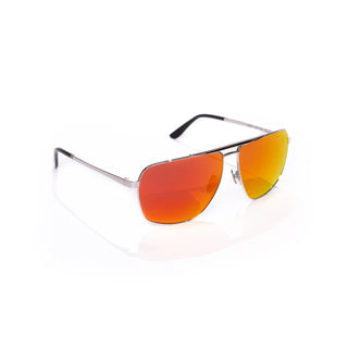 Paname - Titanium Frame 14K white plated Gold