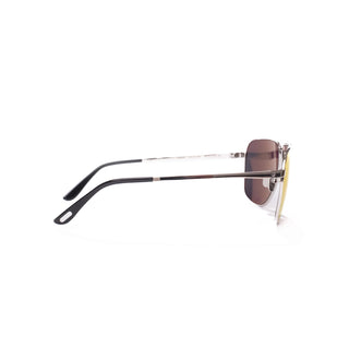 Paname - Titanium Frame 14K white plated Gold