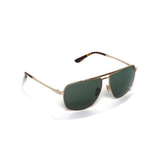 Paname - Titanium Frame 18K plated Gold