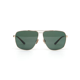Paname - Titanium Frame 18K plated Gold
