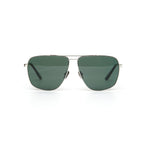 Lens Smoke Green