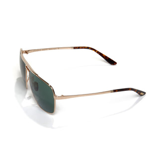 Paname - Titanium Frame 18K plated Gold