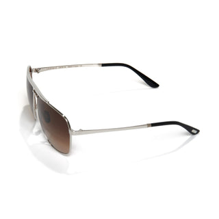Paname - Titanium Frame 14K white plated Gold