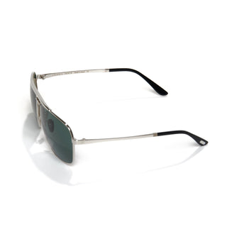 Paname - Titanium Frame 14K white plated Gold