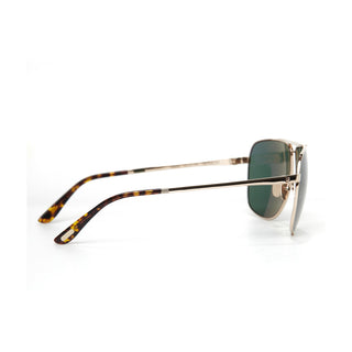 Paname - Titanium Frame 18K plated Gold