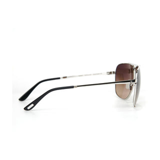 Paname - Titanium Frame 14K white plated Gold