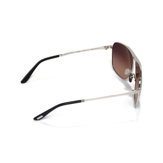 Paname - Titanium Frame 14K white plated Gold