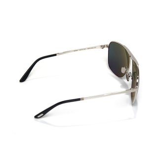 Paname - Titanium Frame 14K white plated Gold