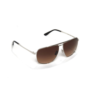 Paname - Titanium Frame 14K white plated Gold