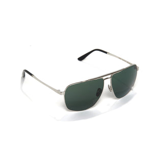 Paname - Titanium Frame 14K white plated Gold