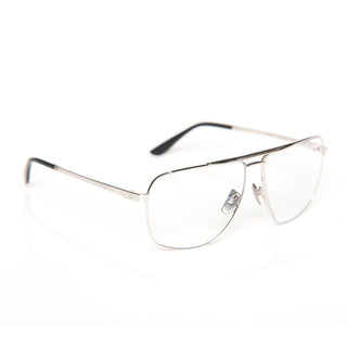 Paname Optical - Titanium Frame 14K White plated Gold