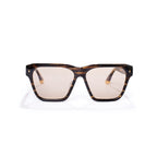 Lens Sepia Brown