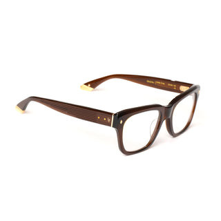 Riviera Teak Acetate Optical