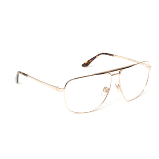 Paname Optical - Titanium Frame 18k plated Gold