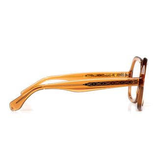Elsa Amber Acetate Optical