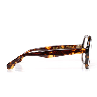 Elsa Tortoise Acetate Optical