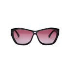 Lens Plum Gradient Lens