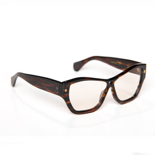 Charlotte Fire Acetate Optical