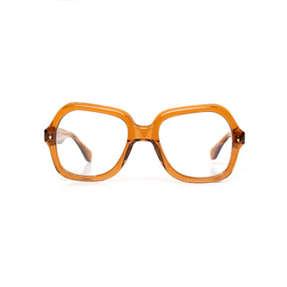 Elsa Amber Acetate Optical