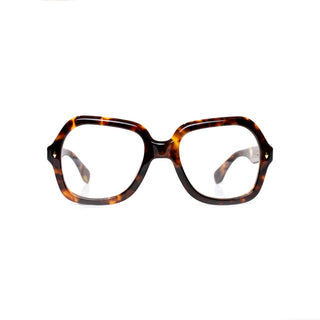 Elsa Tortoise Acetate Optical