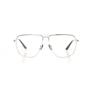 Paname Optical - Titanium Frame 14K White plated Gold