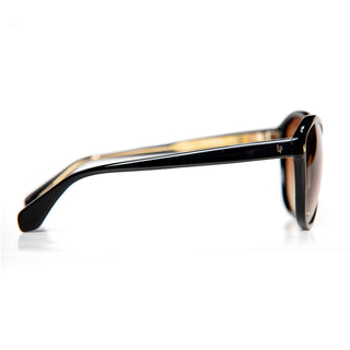 Emmanuelle Black Acetate